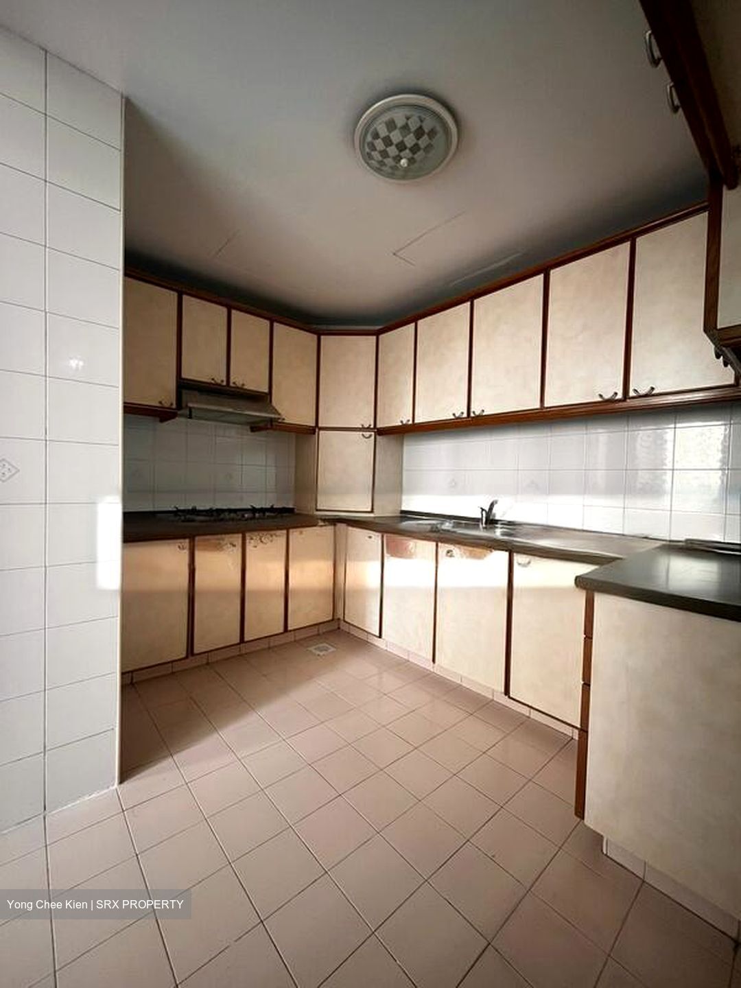 Fortune Park (D19), Condominium #518801701